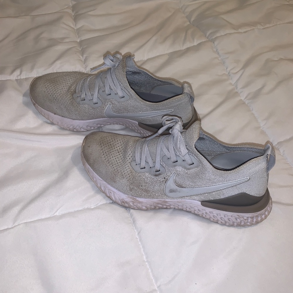 Nike Epic React - image 1